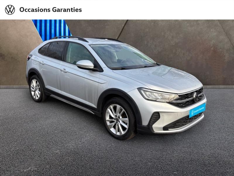 Voitures occasions VOLKSWAGEN TAIGO VW Edition Thionville