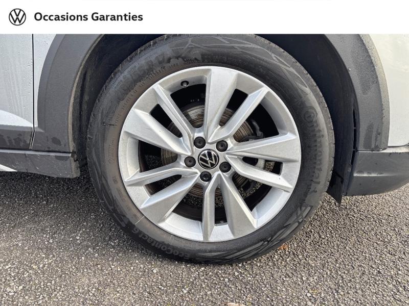 Voitures occasions VOLKSWAGEN TAIGO VW Edition Thionville