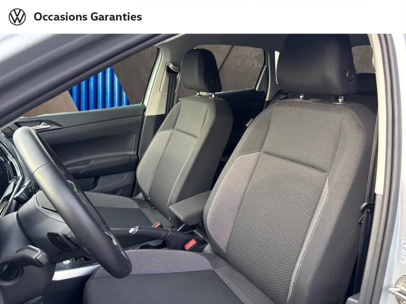 Voitures occasions VOLKSWAGEN TAIGO VW Edition Thionville