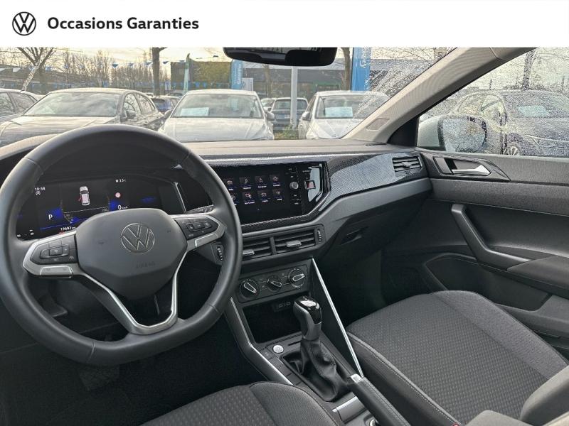 Voitures occasions VOLKSWAGEN TAIGO VW Edition Thionville