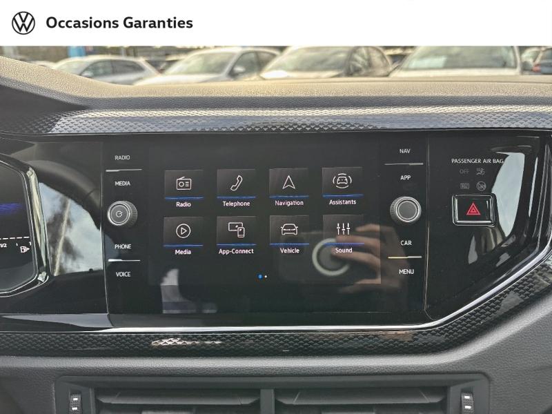 Voitures occasions VOLKSWAGEN TAIGO VW Edition Thionville