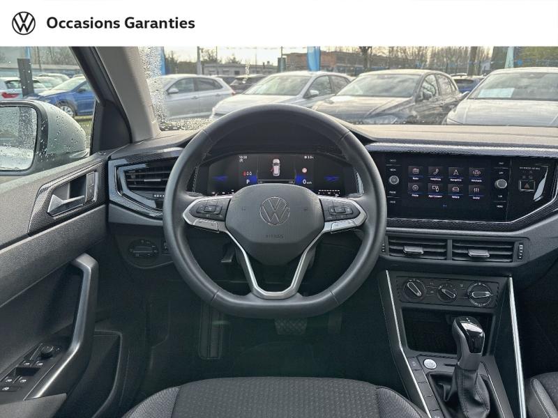 Voitures occasions VOLKSWAGEN TAIGO VW Edition Thionville