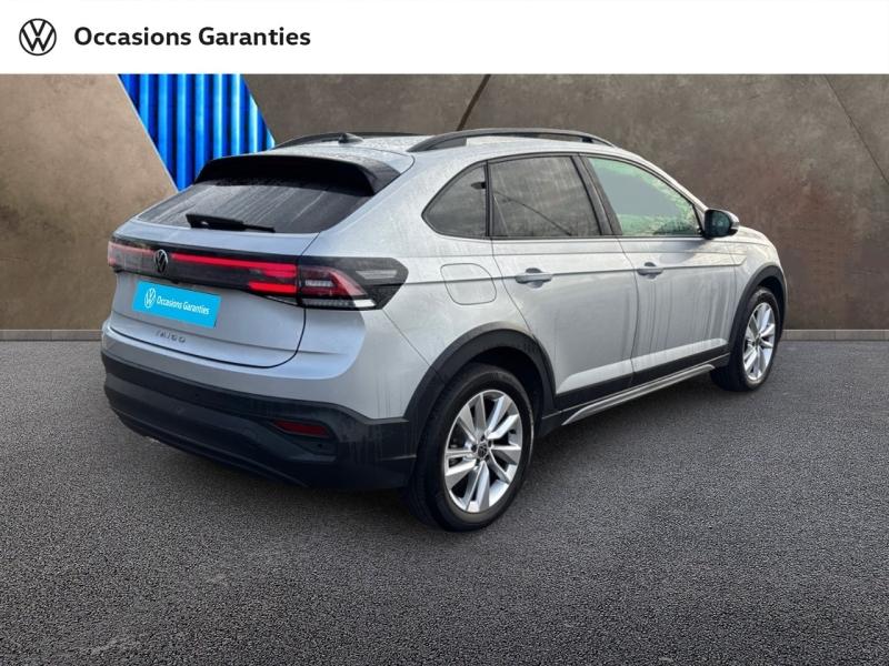 Voitures occasions VOLKSWAGEN TAIGO VW Edition Thionville