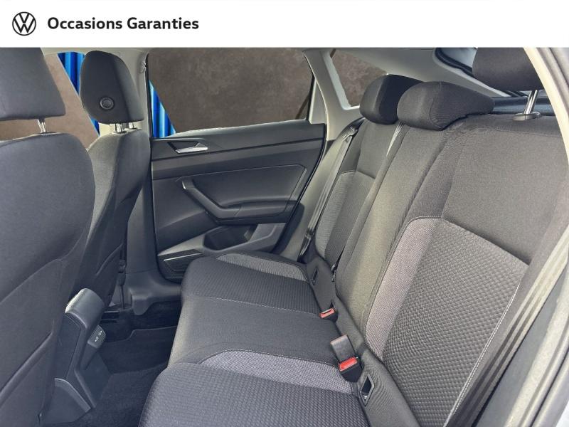 Voitures occasions VOLKSWAGEN TAIGO VW Edition Thionville
