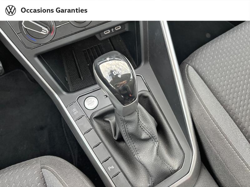 Voitures occasions VOLKSWAGEN TAIGO VW Edition Thionville