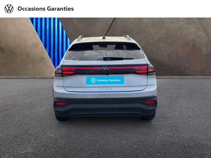 Voitures occasions VOLKSWAGEN TAIGO VW Edition Thionville