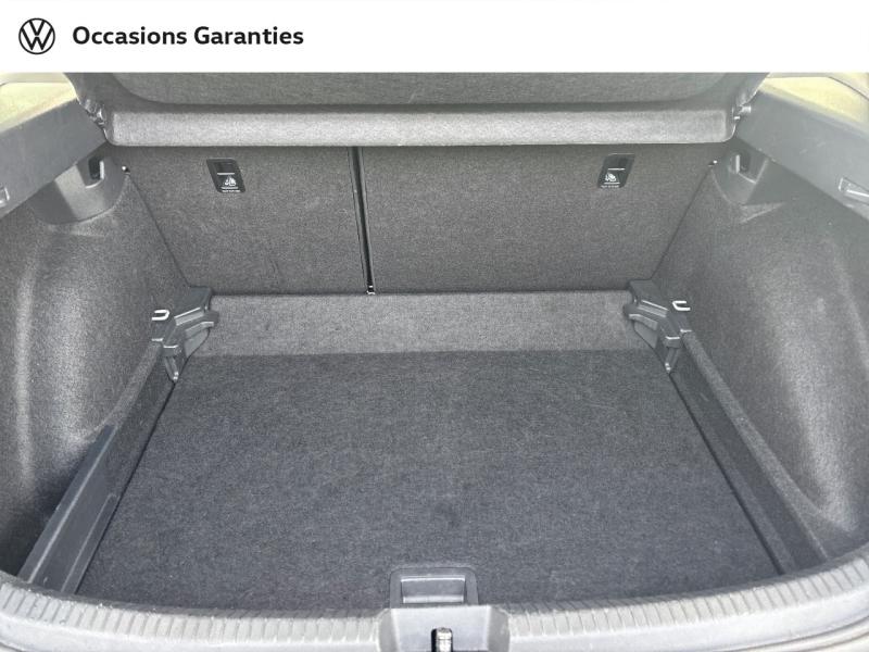 Voitures occasions VOLKSWAGEN TAIGO VW Edition Thionville