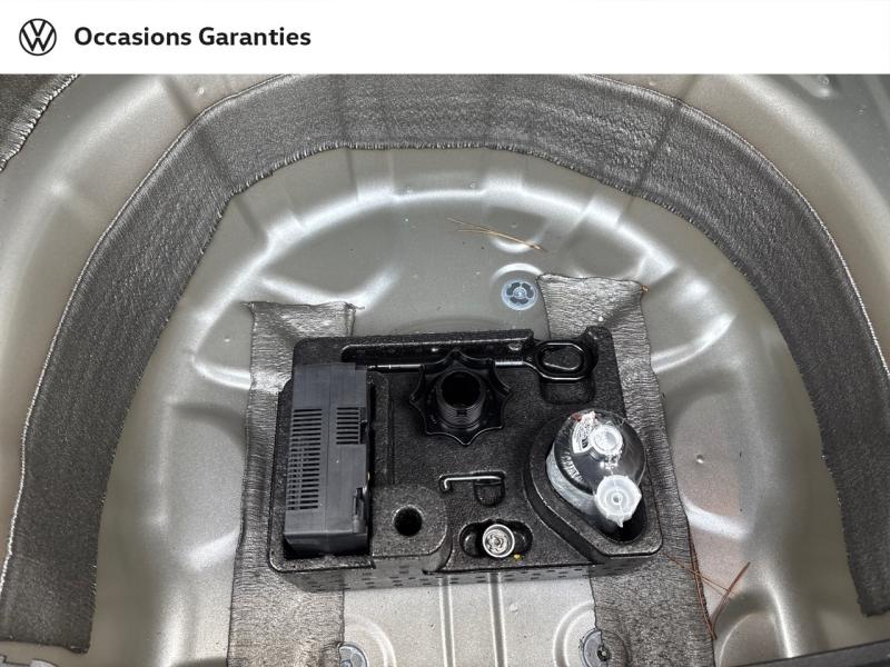 Voitures occasions VOLKSWAGEN TAIGO VW Edition Thionville