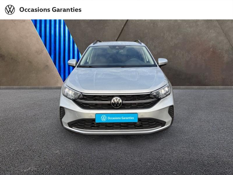 Voitures occasions VOLKSWAGEN TAIGO VW Edition Thionville