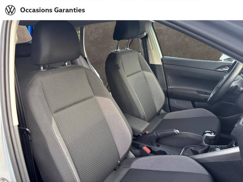 Voitures occasions VOLKSWAGEN TAIGO VW Edition Thionville