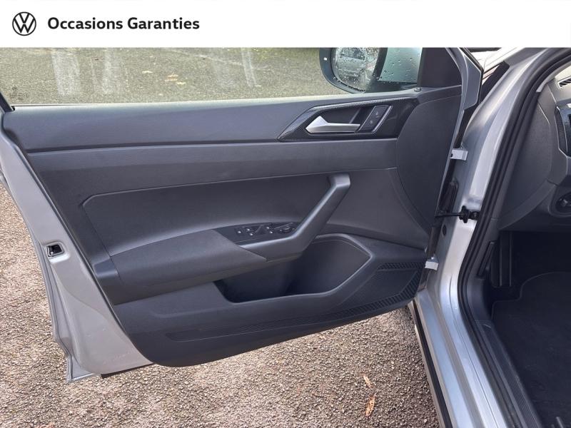 Voitures occasions VOLKSWAGEN TAIGO VW Edition Thionville