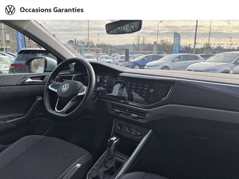 Voitures occasions VOLKSWAGEN TAIGO VW Edition Thionville