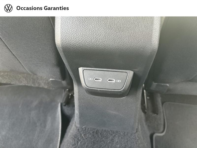 Voitures occasions VOLKSWAGEN TAIGO VW Edition Thionville