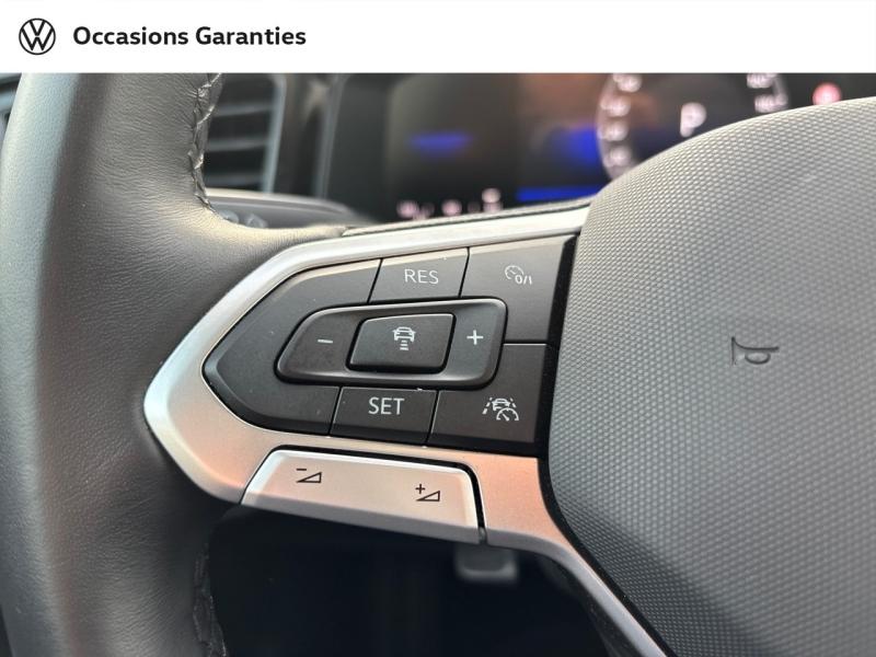 Voitures occasions VOLKSWAGEN TAIGO VW Edition Thionville