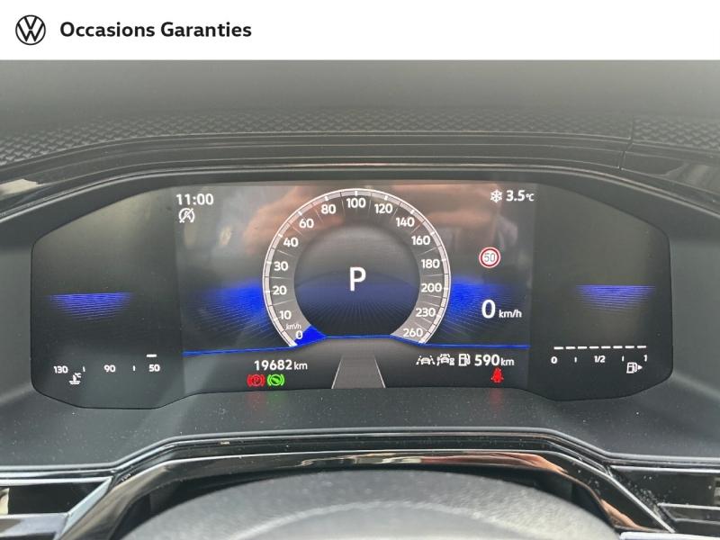 Voitures occasions VOLKSWAGEN TAIGO VW Edition Thionville