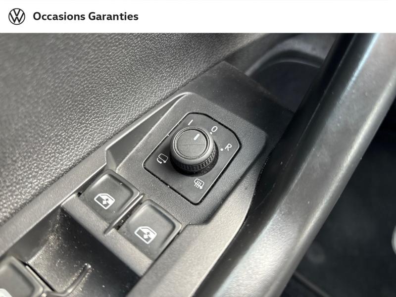 Voitures occasions VOLKSWAGEN TAIGO VW Edition Thionville