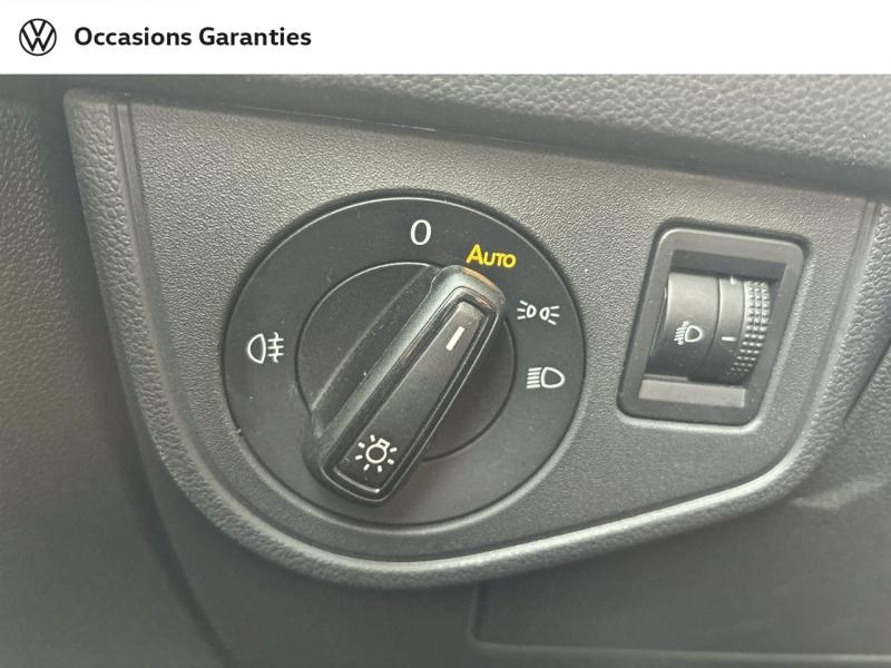 Voitures occasions VOLKSWAGEN TAIGO VW Edition Thionville