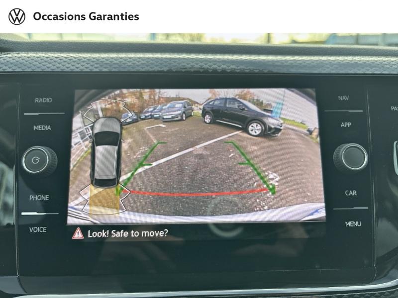 Voitures occasions VOLKSWAGEN TAIGO VW Edition Thionville