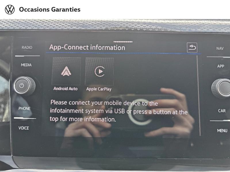 Voitures occasions VOLKSWAGEN TAIGO VW Edition Thionville