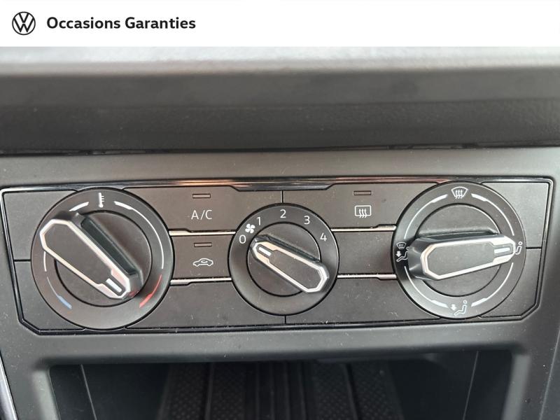 Voitures occasions VOLKSWAGEN TAIGO VW Edition Thionville