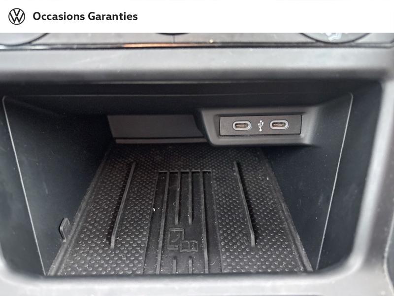 Voitures occasions VOLKSWAGEN TAIGO VW Edition Thionville