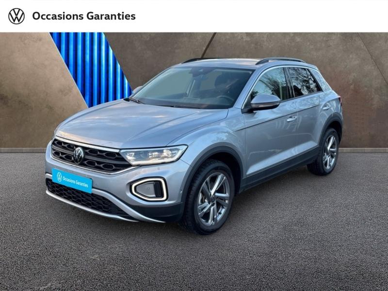 Voitures occasions VOLKSWAGEN T-ROC VW Edition Thionville