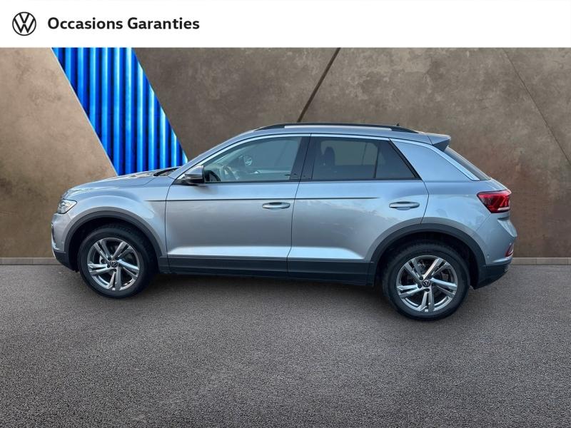 Voitures occasions VOLKSWAGEN T-ROC VW Edition Thionville
