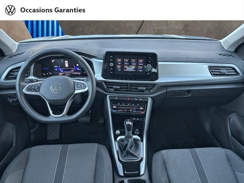 Voitures occasions VOLKSWAGEN T-ROC VW Edition Thionville