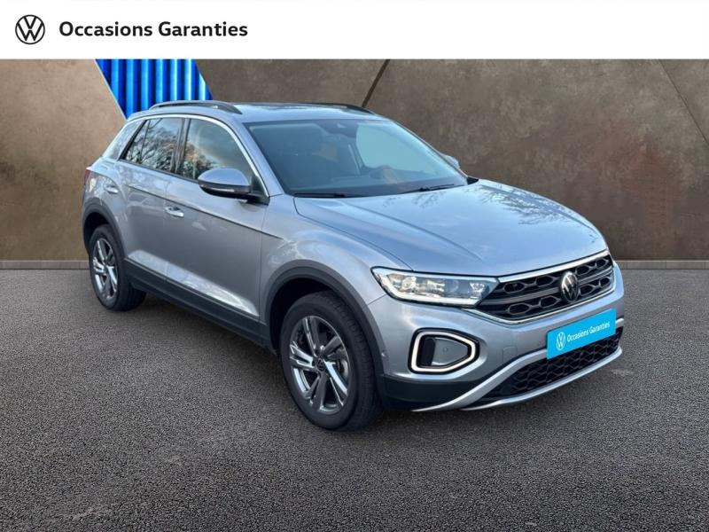 Voitures occasions VOLKSWAGEN T-ROC VW Edition Thionville