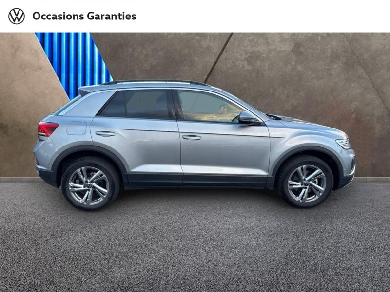 Voitures occasions VOLKSWAGEN T-ROC VW Edition Thionville