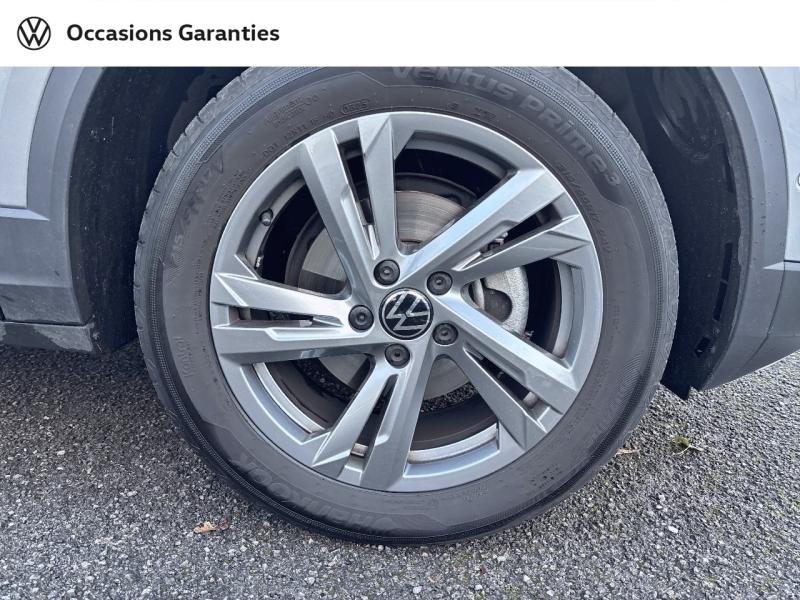Voitures occasions VOLKSWAGEN T-ROC VW Edition Thionville