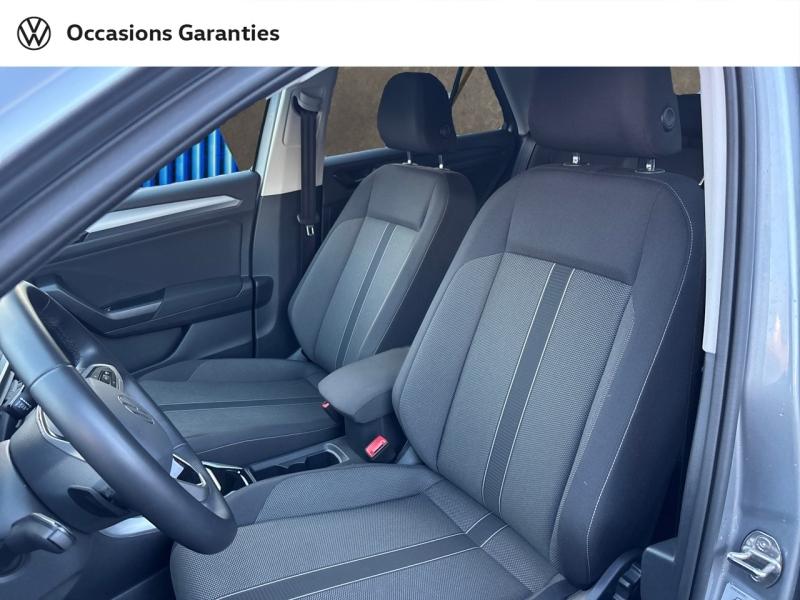 Voitures occasions VOLKSWAGEN T-ROC VW Edition Thionville