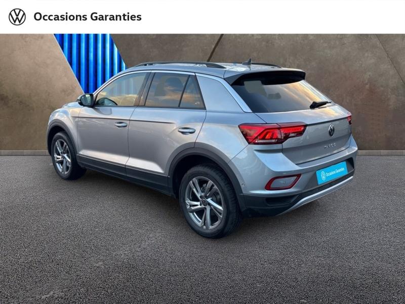 Voitures occasions VOLKSWAGEN T-ROC VW Edition Thionville