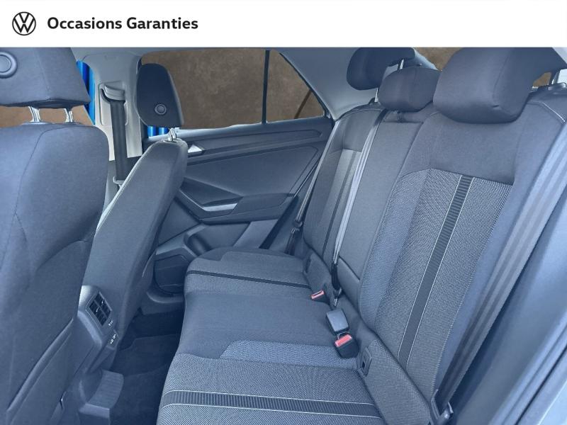 Voitures occasions VOLKSWAGEN T-ROC VW Edition Thionville