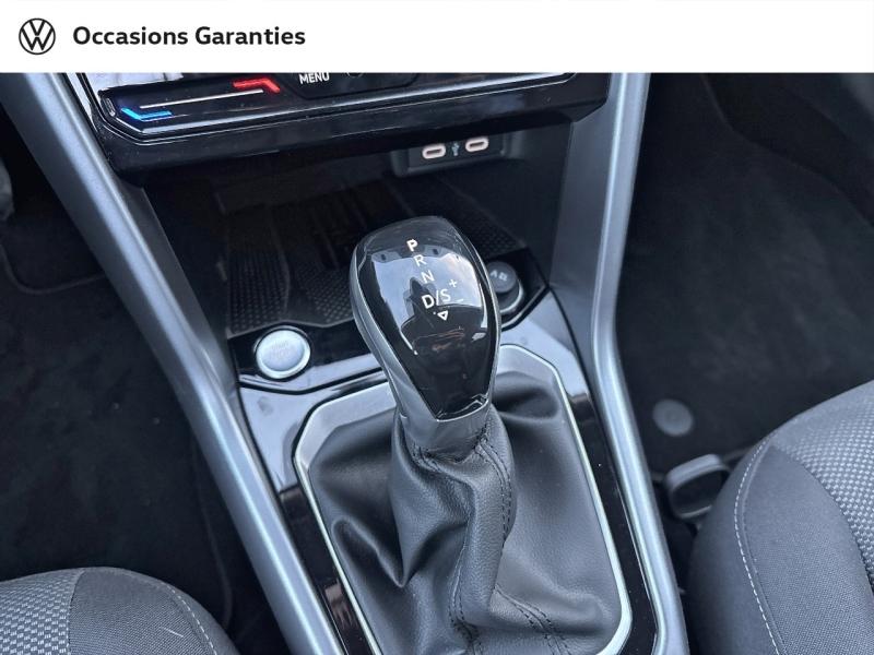 Voitures occasions VOLKSWAGEN T-ROC VW Edition Thionville