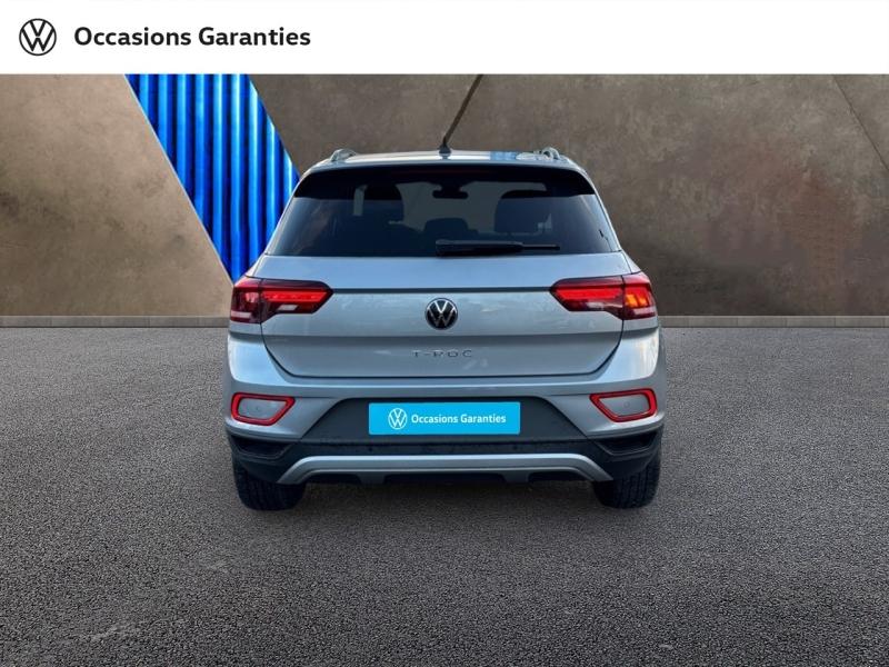 Voitures occasions VOLKSWAGEN T-ROC VW Edition Thionville