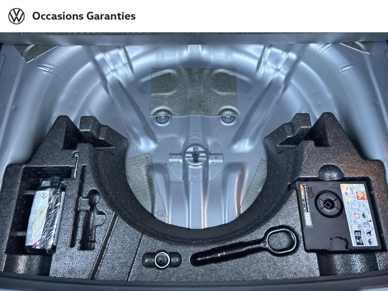 Voitures occasions VOLKSWAGEN T-ROC VW Edition Thionville