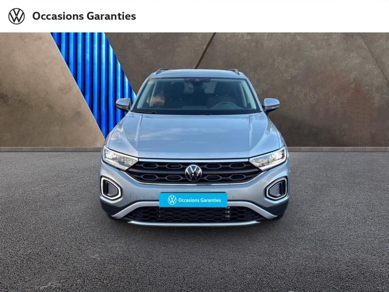 Voitures occasions VOLKSWAGEN T-ROC VW Edition Thionville
