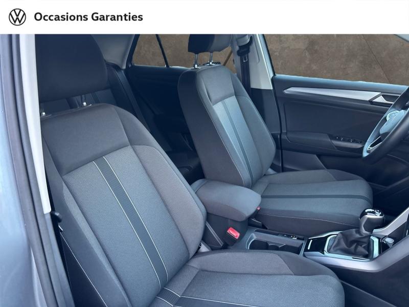 Voitures occasions VOLKSWAGEN T-ROC VW Edition Thionville