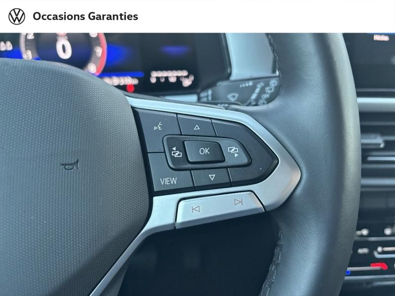 Voitures occasions VOLKSWAGEN T-ROC VW Edition Thionville