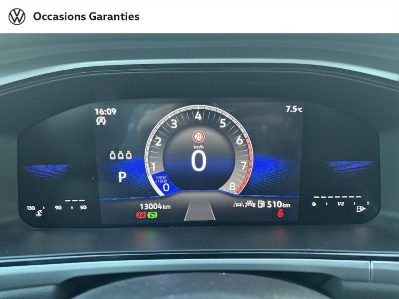 Voitures occasions VOLKSWAGEN T-ROC VW Edition Thionville