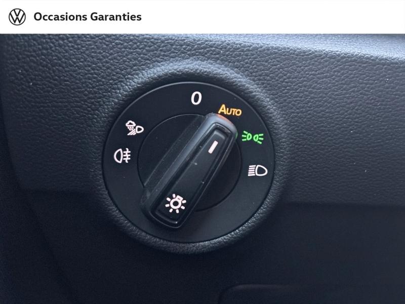 Voitures occasions VOLKSWAGEN T-ROC VW Edition Thionville