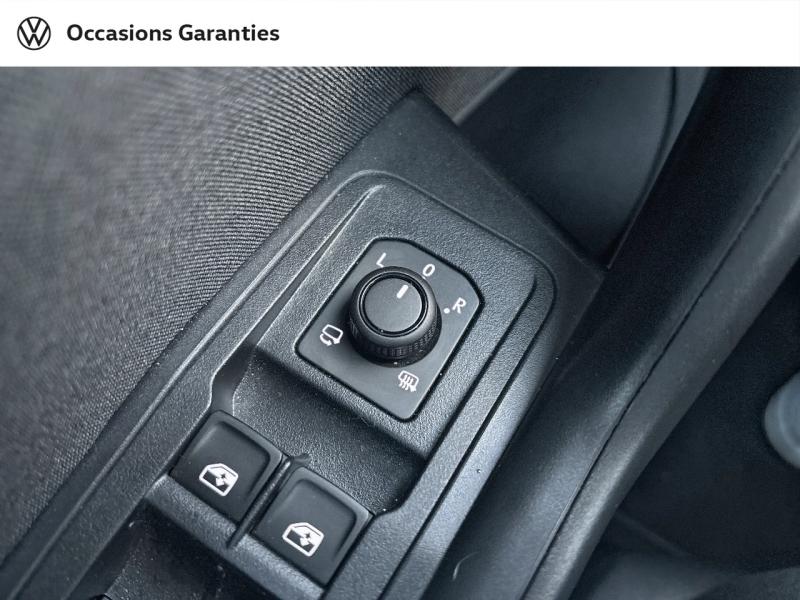 Voitures occasions VOLKSWAGEN T-ROC VW Edition Thionville