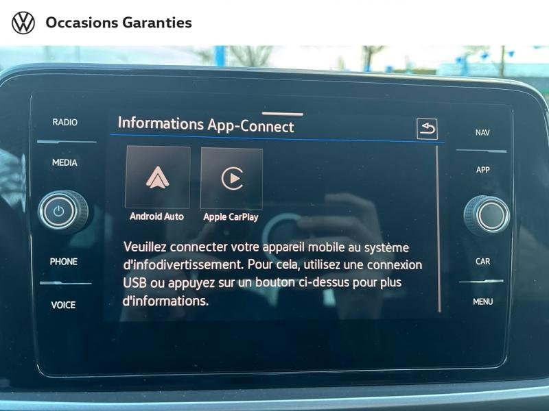 Voitures occasions VOLKSWAGEN T-ROC VW Edition Thionville