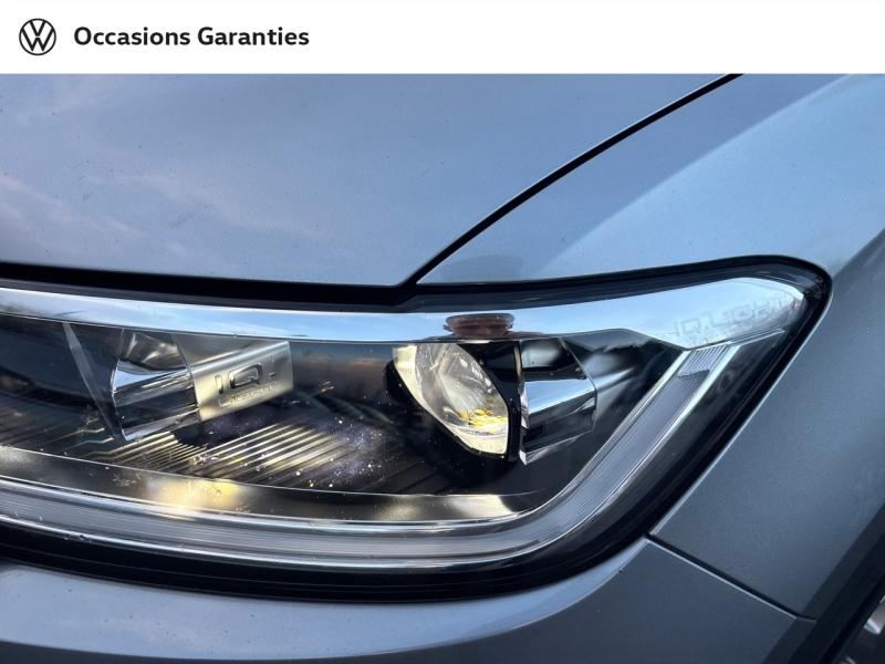 Voitures occasions VOLKSWAGEN T-ROC VW Edition Thionville