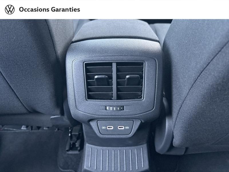 Voitures occasions VOLKSWAGEN T-ROC VW Edition Thionville