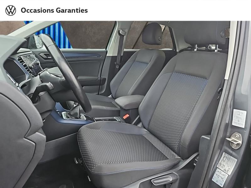 Voitures occasions VOLKSWAGEN T-ROC United Thionville