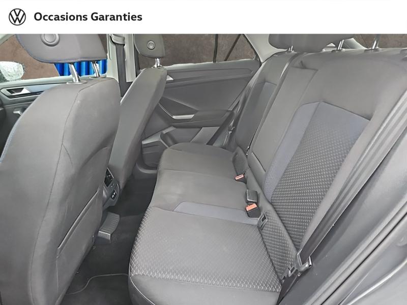 Voitures occasions VOLKSWAGEN T-ROC United Thionville