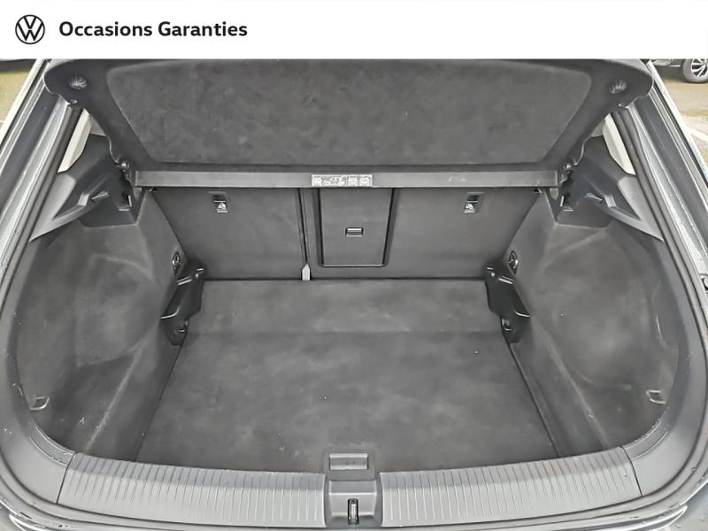 Voitures occasions VOLKSWAGEN T-ROC United Thionville