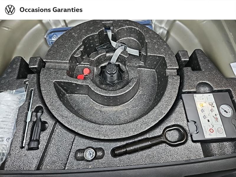 Voitures occasions VOLKSWAGEN T-ROC United Thionville